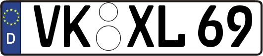 VK-XL69