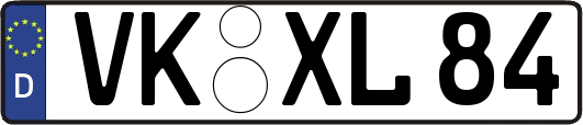 VK-XL84