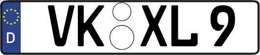 VK-XL9