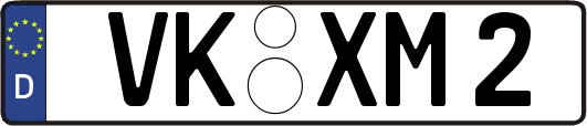VK-XM2