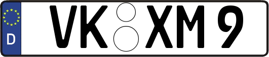 VK-XM9