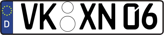 VK-XN06