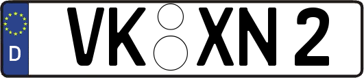 VK-XN2