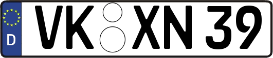 VK-XN39