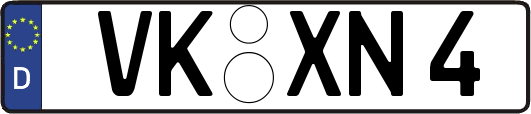 VK-XN4