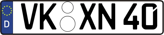 VK-XN40