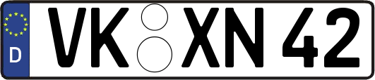 VK-XN42