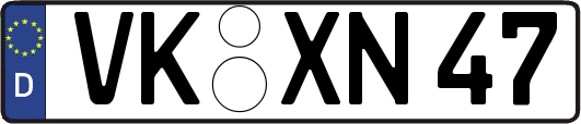 VK-XN47