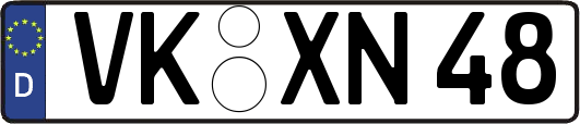 VK-XN48