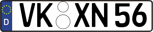 VK-XN56