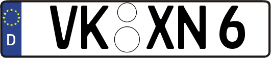 VK-XN6