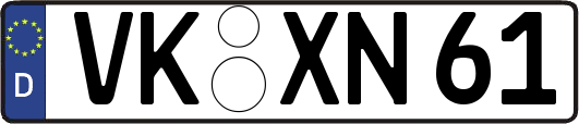 VK-XN61