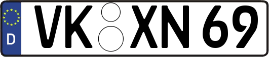 VK-XN69