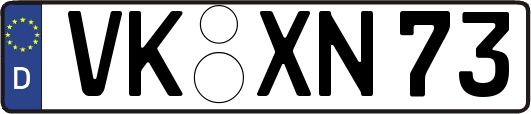 VK-XN73
