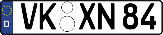 VK-XN84