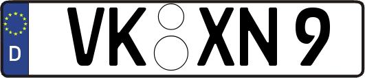 VK-XN9