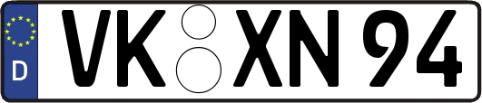 VK-XN94