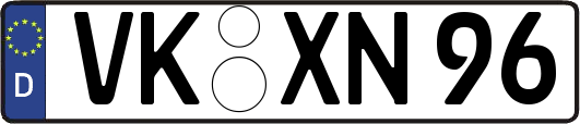 VK-XN96