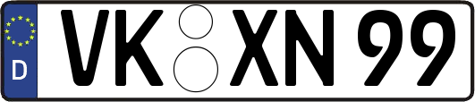 VK-XN99