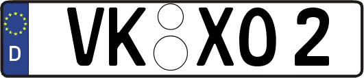 VK-XO2