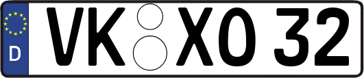 VK-XO32