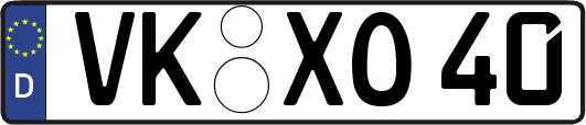 VK-XO40
