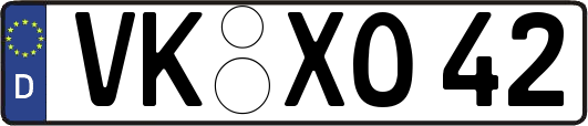 VK-XO42
