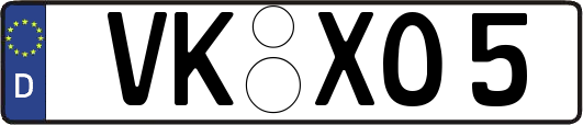 VK-XO5