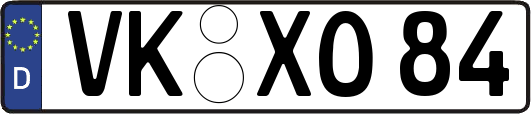 VK-XO84