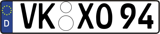 VK-XO94