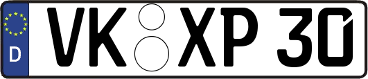 VK-XP30