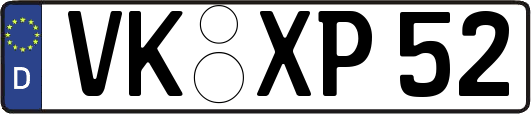 VK-XP52