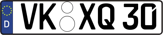 VK-XQ30
