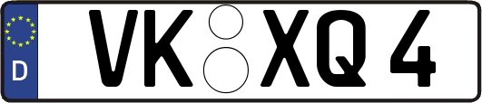 VK-XQ4