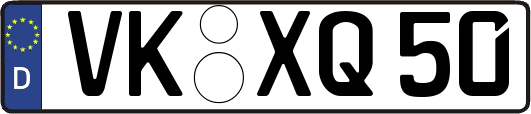 VK-XQ50