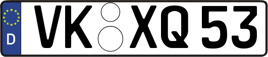 VK-XQ53