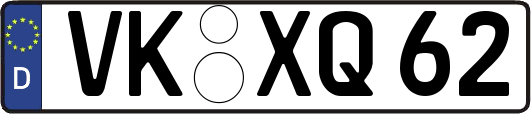 VK-XQ62