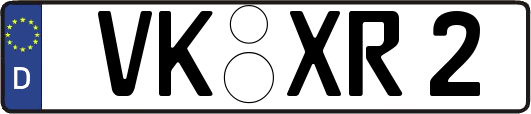 VK-XR2