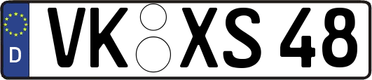 VK-XS48