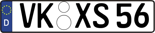 VK-XS56