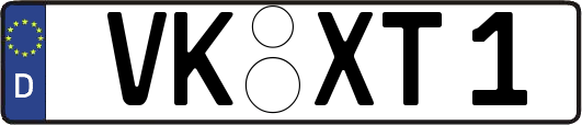 VK-XT1