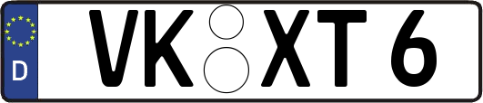 VK-XT6
