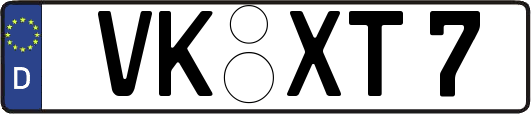 VK-XT7