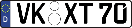 VK-XT70