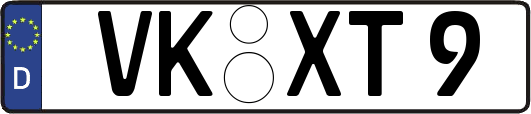 VK-XT9