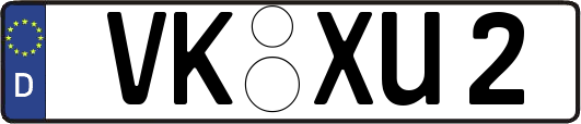 VK-XU2