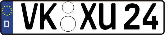 VK-XU24