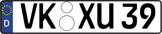 VK-XU39