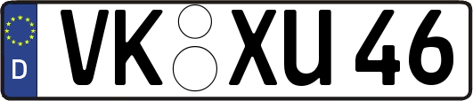 VK-XU46