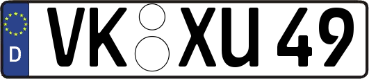 VK-XU49